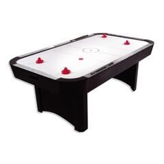 Airhockeybord 183 x 92 x 80 cm